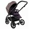 Детская коляска Tutis Nanni 7 2 в 1 1532052 Pewter 1858842884 - фото 28772