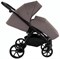 Детская коляска Tutis Nanni 7 2 в 1 1532052 Pewter 1858842884 - фото 28773