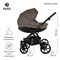 Детская коляска Tutis Nanni 7 2 в 1 1532052 Pewter 1858842884 - фото 28776