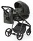 Детская коляска Adamex Quantum 2 в 1 Q-TK105 LUX (Т.ЗЕЛЕНЫЙ) 1853776522 - фото 28921
