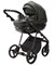 Детская коляска Adamex Quantum 2 в 1 Q-TK105 LUX (Т.ЗЕЛЕНЫЙ) 1853776522 - фото 28922