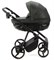 Детская коляска Adamex Quantum 2 в 1 Q-TK105 LUX (Т.ЗЕЛЕНЫЙ) 1853776522 - фото 28923