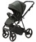 Детская коляска Adamex Quantum 2 в 1 Q-TK105 LUX (Т.ЗЕЛЕНЫЙ) 1853776522 - фото 28926