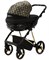 Детская коляска Adamex Quantum SE Exclusive 2 в 1 Q-DW518 (ЧЕРНЫЙ+ЗОЛОТОЙ ОРНАМЕНТ+ЗОЛОТО РАМА) 251752811 - фото 28973