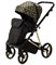 Детская коляска Adamex Quantum SE Exclusive 2 в 1 Q-DW518 (ЧЕРНЫЙ+ЗОЛОТОЙ ОРНАМЕНТ+ЗОЛОТО РАМА) 251752811 - фото 28974