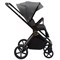 Детская коляска Sweet Baby Elegante 2 в 1 GL Grey 879543236 - фото 29283