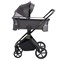 Детская коляска Sweet Baby Elegante 2 в 1 GL Grey 879543236 - фото 29354