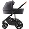 Детская коляска Britax Roemer Smile 5Z 2 в 1 Midnight Grey 1844747891 - фото 2978
