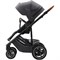 Детская коляска Britax Roemer Smile 5Z 2 в 1 Midnight Grey 1844747891 - фото 2987