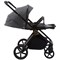 Детская коляска Sweet Baby Elegante 2 в 1 GL Grey 879543236 - фото 29889