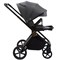 Детская коляска Sweet Baby Elegante 2 в 1 GL Grey 879543236 - фото 29950
