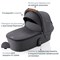 Детская коляска Britax Roemer Smile 5Z 2 в 1 Midnight Grey 1844747891 - фото 2997