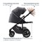Детская коляска Britax Roemer Smile 5Z 2 в 1 Midnight Grey 1844747891 - фото 3000