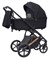 Коляска 2 в 1 Carrello Sigma CRL-6523 2025 Iridium Black 1202753533 - фото 3010