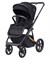 Коляска 2 в 1 Carrello Sigma CRL-6523 2025 Iridium Black 1202753533 - фото 3011
