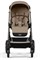 Коляска Cybex Balios S Lux TPE 2025 2 в 1 Almond Beige с дождевиками 2115803438 - фото 3021