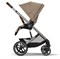 Коляска Cybex Balios S Lux TPE 2025 2 в 1 Almond Beige с дождевиками 2115803438 - фото 3026