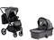 Детская коляска Sweet Baby Elegante 2 в 1 GL Grey 879543236 - фото 30307