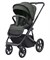 Коляска 2 в 1 Carrello Sigma CRL-6523 2025 Leaf Green 2136240400 - фото 3038