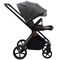 Детская коляска Sweet Baby Elegante 2 в 1 GL Grey 879543236 - фото 30448
