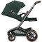 Детская коляска Maxi-Cosi Fame 2 в 1 Набор Twillic Green/зеленый 613302672 - фото 3046