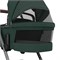Детская коляска Maxi-Cosi Fame 2 в 1 Набор Twillic Green/зеленый 613302672 - фото 3056