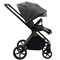 Детская коляска Sweet Baby Elegante 2 в 1 GL Grey 879543236 - фото 30625