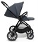 Коляска Agex Life 2 в 1 ALG511 Grey (Серый) 931110293 - фото 3069