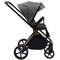 Детская коляска Sweet Baby Elegante 2 в 1 GL Grey 879543236 - фото 30740