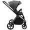 Детская коляска Sweet Baby Elegante 2 в 1 GL Grey 879543236 - фото 30910