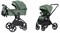 Коляска 2 в 1 Carrello Ultimo CRL-6518 Fern Green 1140116608 - фото 3107