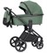 Коляска 2 в 1 Carrello Ultimo CRL-6518 Fern Green 1140116608 - фото 3109