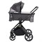 Детская коляска Sweet Baby Elegante 2 в 1 GL Grey 879543236 - фото 31168