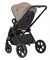 Коляска Carrello Ultimo CRL-6528 2025 2 в 1 Pearl Beige 1329022444 - фото 3121