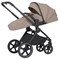 Коляска Carrello Ultimo CRL-6528 2025 2 в 1 Pearl Beige 1329022444 - фото 3122