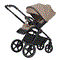 Коляска Carrello Ultimo CRL-6528 2025 2 в 1 Pearl Beige 1329022444 - фото 3129