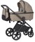 Коляска Carrello Ultimo CRL-6528 2025 2 в 1 Pearl Beige 1329022444 - фото 3133