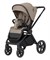 Коляска Carrello Ultimo CRL-6528 2025 2 в 1 Pearl Beige 1329022444 - фото 3154