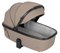 Коляска Carrello Ultimo CRL-6528 2025 2 в 1 Pearl Beige 1329022444 - фото 3157