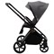Детская коляска Sweet Baby Elegante 2 в 1 GL Grey 879543236 - фото 31695