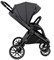 Детская коляска Pituso Mayla Lux 2 в 1 Dark Grey 1222765633 - фото 3178