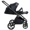 Детская коляска Sweet Baby Elegante 2 в 1 Chrome Black 868845473 - фото 31790
