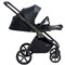 Детская коляска Sweet Baby Elegante 2 в 1 Chrome Black 868845473 - фото 31791