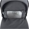 Детская коляска Pituso Mayla Lux 2 в 1 Dark Grey 1222765633 - фото 3179