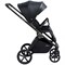 Детская коляска Sweet Baby Elegante 2 в 1 Chrome Black 868845473 - фото 31804