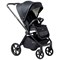 Детская коляска Sweet Baby Elegante 2 в 1 Chrome Black 868845473 - фото 31805