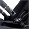 Детская коляска Sweet Baby Elegante 2 в 1 Chrome Black 868845473 - фото 31809