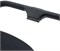 Детская коляска Sweet Baby Elegante 2 в 1 Chrome Black 868845473 - фото 31811