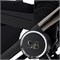 Детская коляска Sweet Baby Elegante 2 в 1 Chrome Black 868845473 - фото 31814