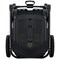 Детская коляска Sweet Baby Elegante 2 в 1 Chrome Black 868845473 - фото 31817
